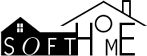 SoftHome logo